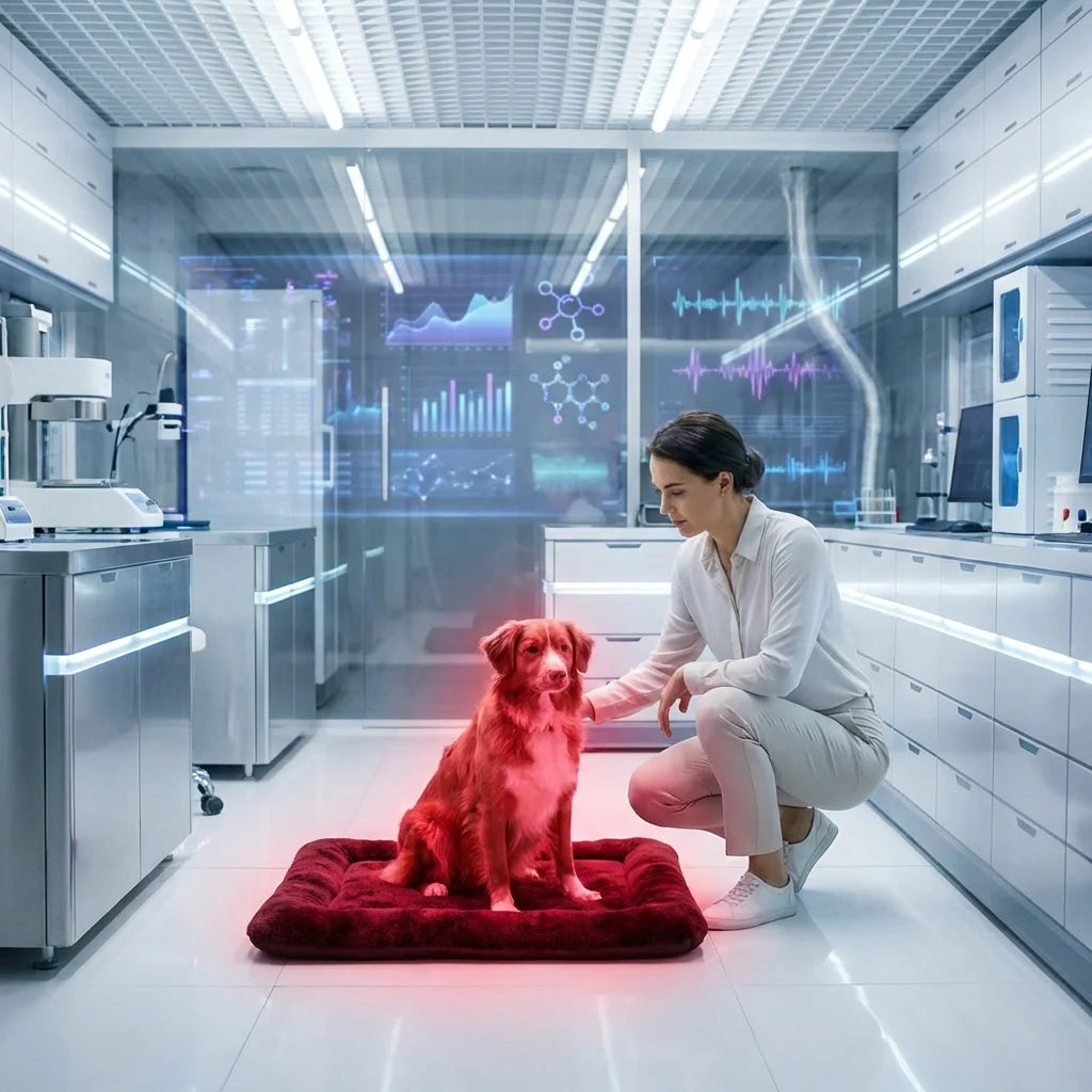 Sentia Labs Biohacking Banner