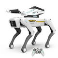 Sentia Bot: Mechanical Electronic Dog Pet Programming Rc Robot