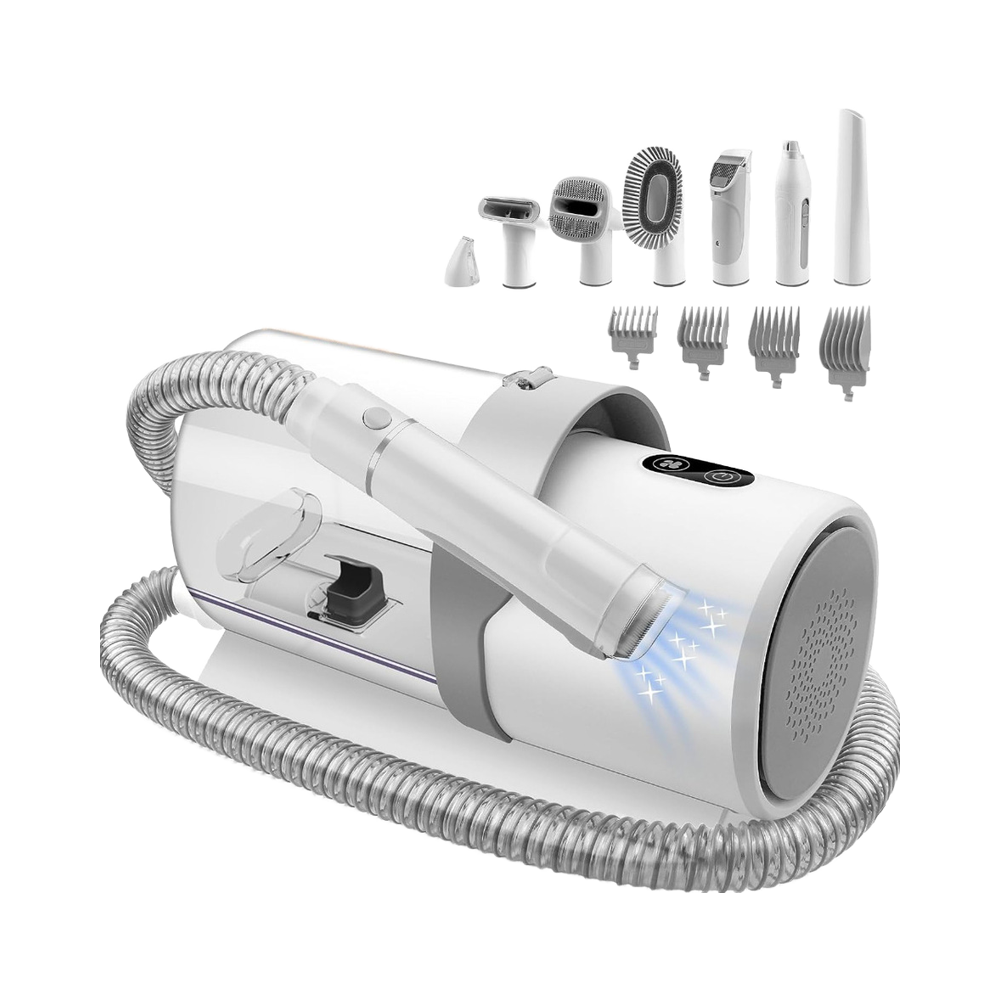 Sentia Hygiene: Wholesale Eco-Friendly Vacuum
