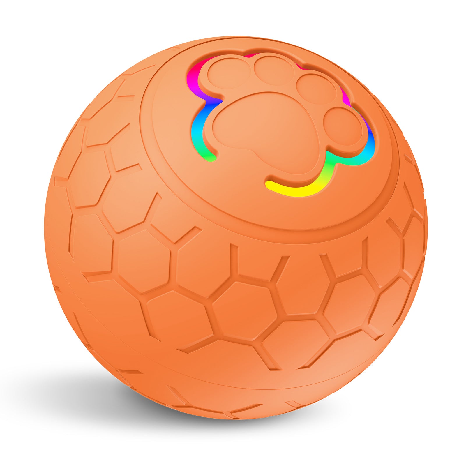 Sentia Play: Self-Learning  Ball