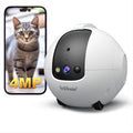 Sentia Labs: AI Mobile Companion Robot