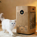 Sentia Environment: HEPA Filter Smart Air Purifier