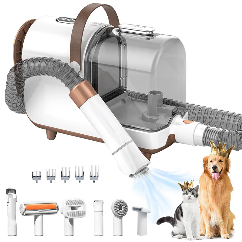 Sentia Hygiene: Professional Silent Hair Dryer