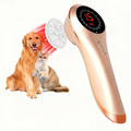 Sentia Bot: Handheld Infrared Physiotherapy Laser Massage