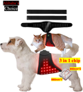 Sentia Bot: AQSHE Pet Cat Dog 60 Pcs Belly