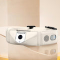 Sentia Labs: 4G GPS Pet Collar Camera with AI