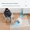 Sentia Environment: All-Season Smart Climate Nest
