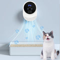 Sentia Environment: Touch Screen Ozone Sterilizer