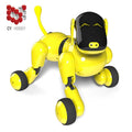 Sentia Play: PuppyGo AI  Dog Toy Robot