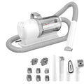 Sentia Hygiene: Low Noise Pet Grooming Vacuum
