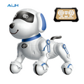 Sentia Bot: AiJH RC Dog Infrared STEM Story