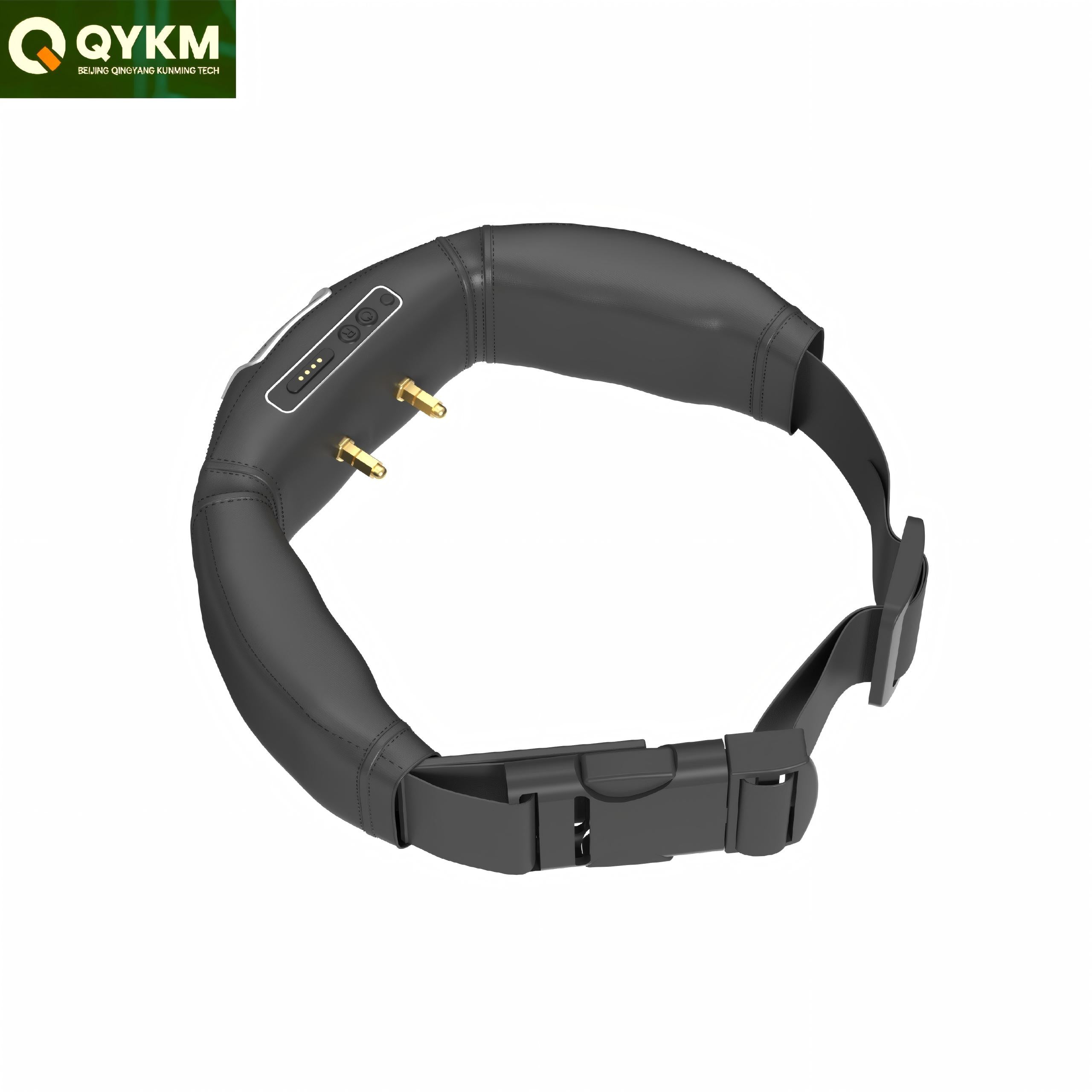 Sentia Labs: Pet Collar with GPS