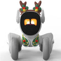 Sentia Bot: Loona AI Pet Companion Robot