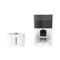 Sentia Diagnostics: Wireless 4K Health Reservoir