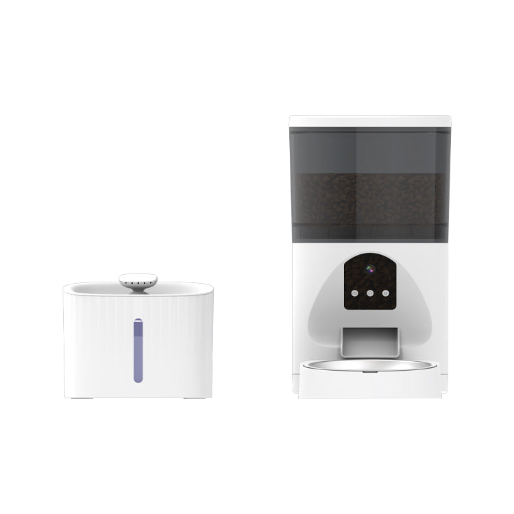 Sentia Diagnostics: Wireless 4K Health Reservoir